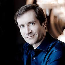 Nikolaï Lugansky Marco Borggreve / Naïve-Ambroisie 