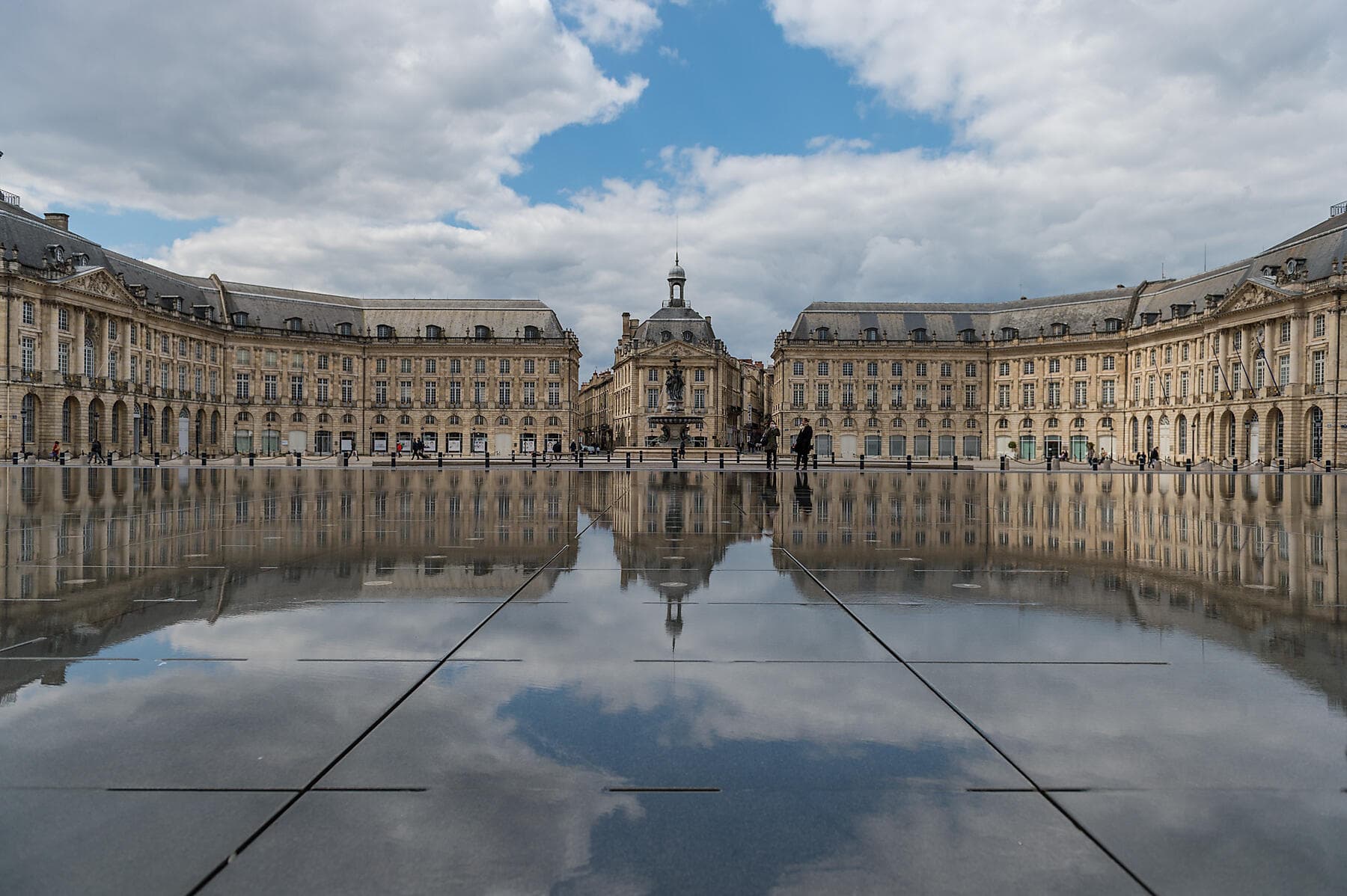 Paysages et îles d'Atlantique Nord  
