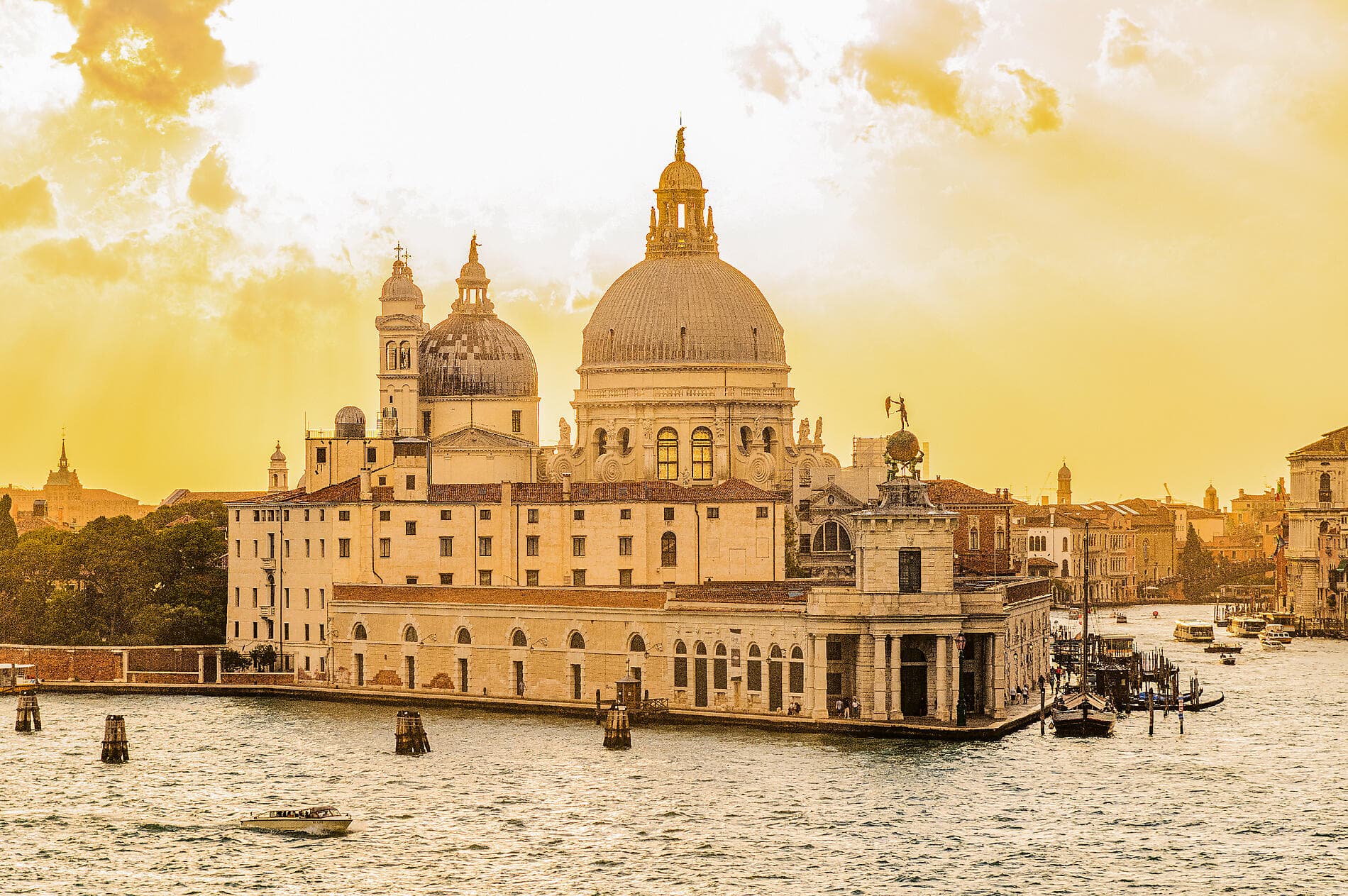 Ode à l'art : de la Sicile à la Biennale de Venise 