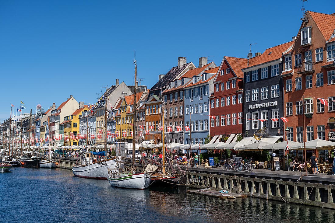 Art de vivre danois (2 nuits)