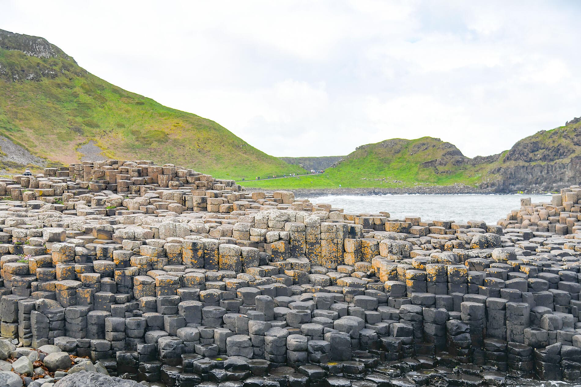 Des rivages celtiques au golfe de Gascogne 