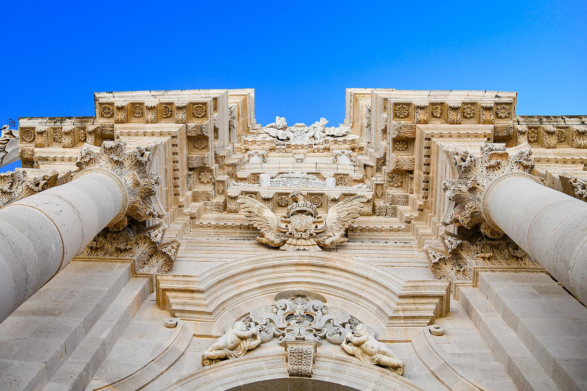 La Méditerranée : empreintes des grandes civilisations 