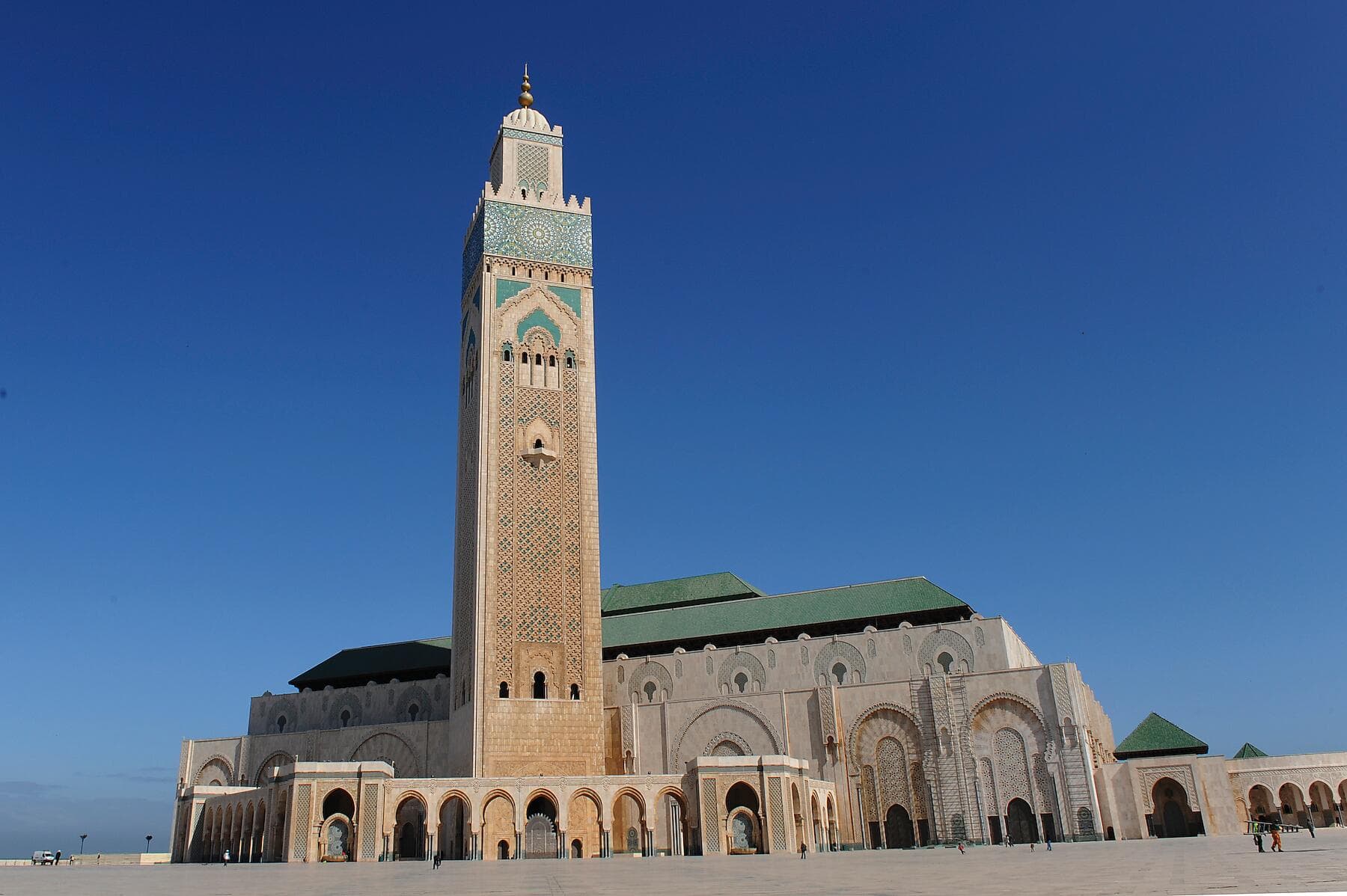 Des Canaries à Málaga, aux rythmes de la musique espagnole 