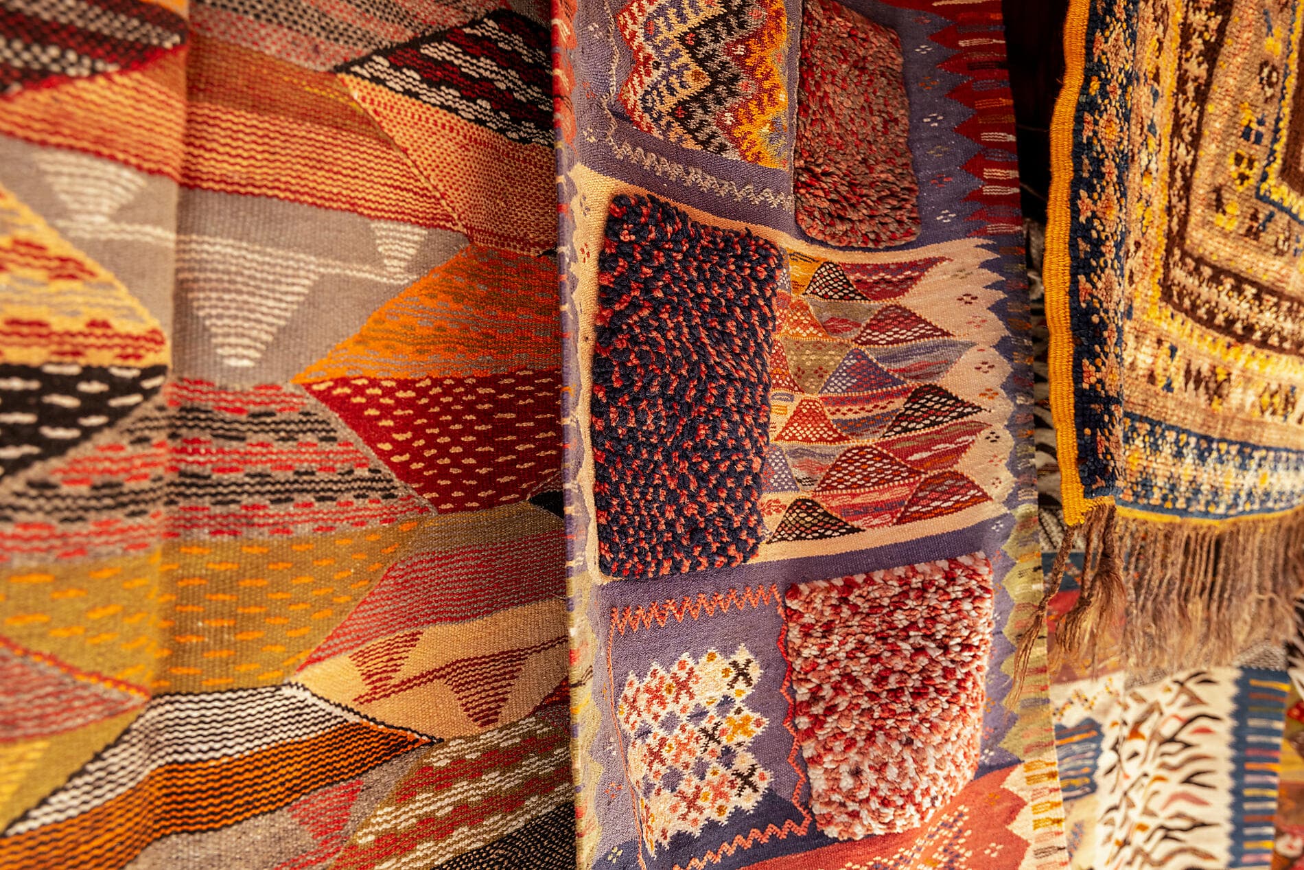 Des Canaries à Málaga, aux rythmes de la musique espagnole 