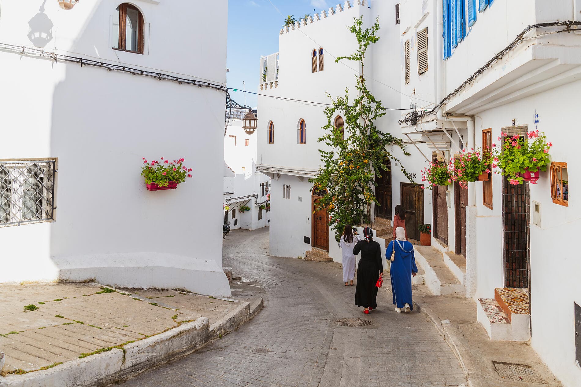 Des Canaries à Málaga, aux rythmes de la musique espagnole 