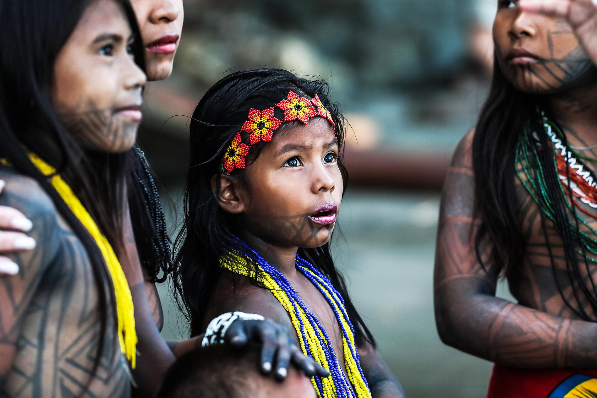 De la beauté sauvage du Panama aux rivages péruviens 