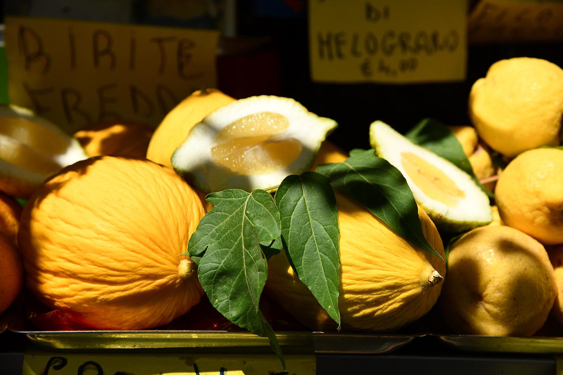 Îles paisibles et trésors antiques de Méditerranée  