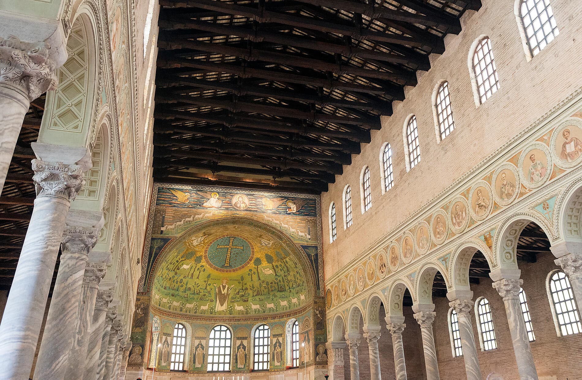 Joyaux des côtes italiennes 