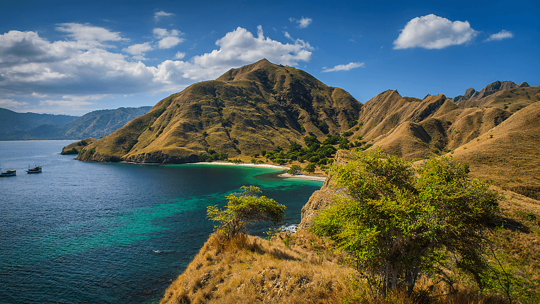 Odyssée tropicale indonésienne