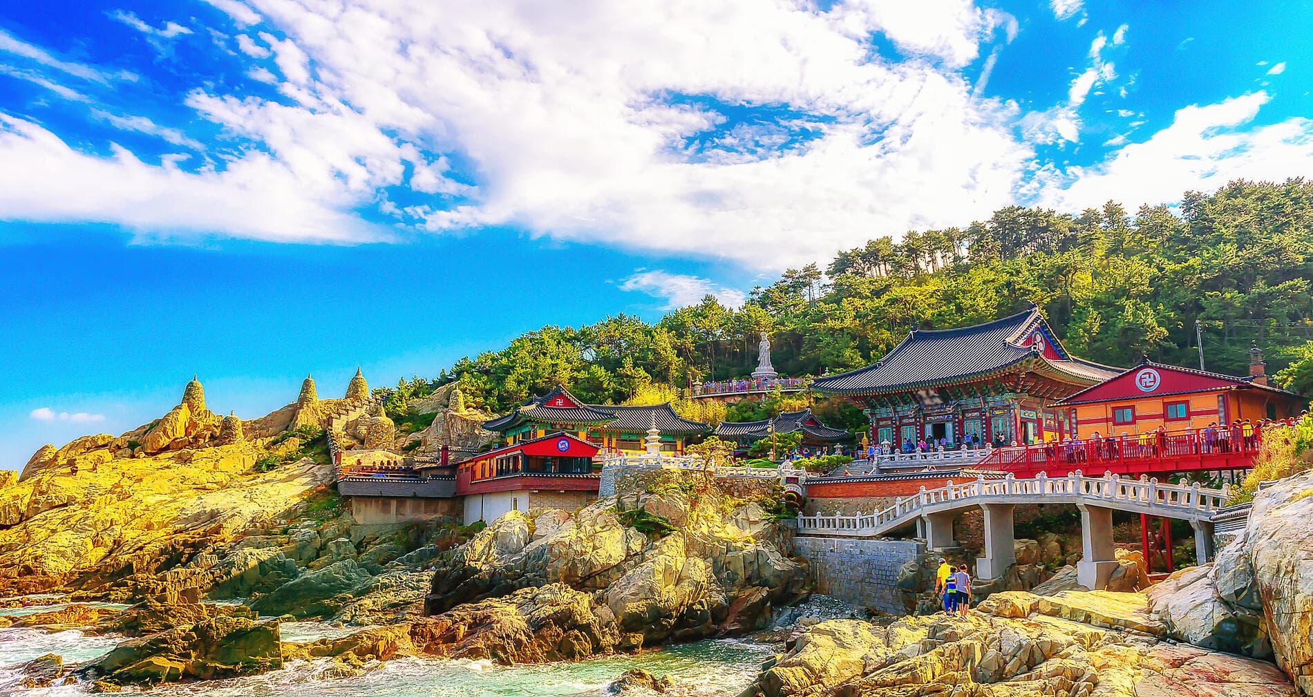 L'essentiel du Japon 