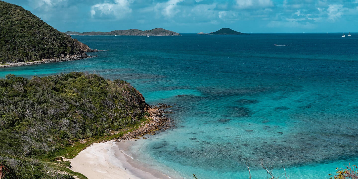 Merveilles des Caraïbes