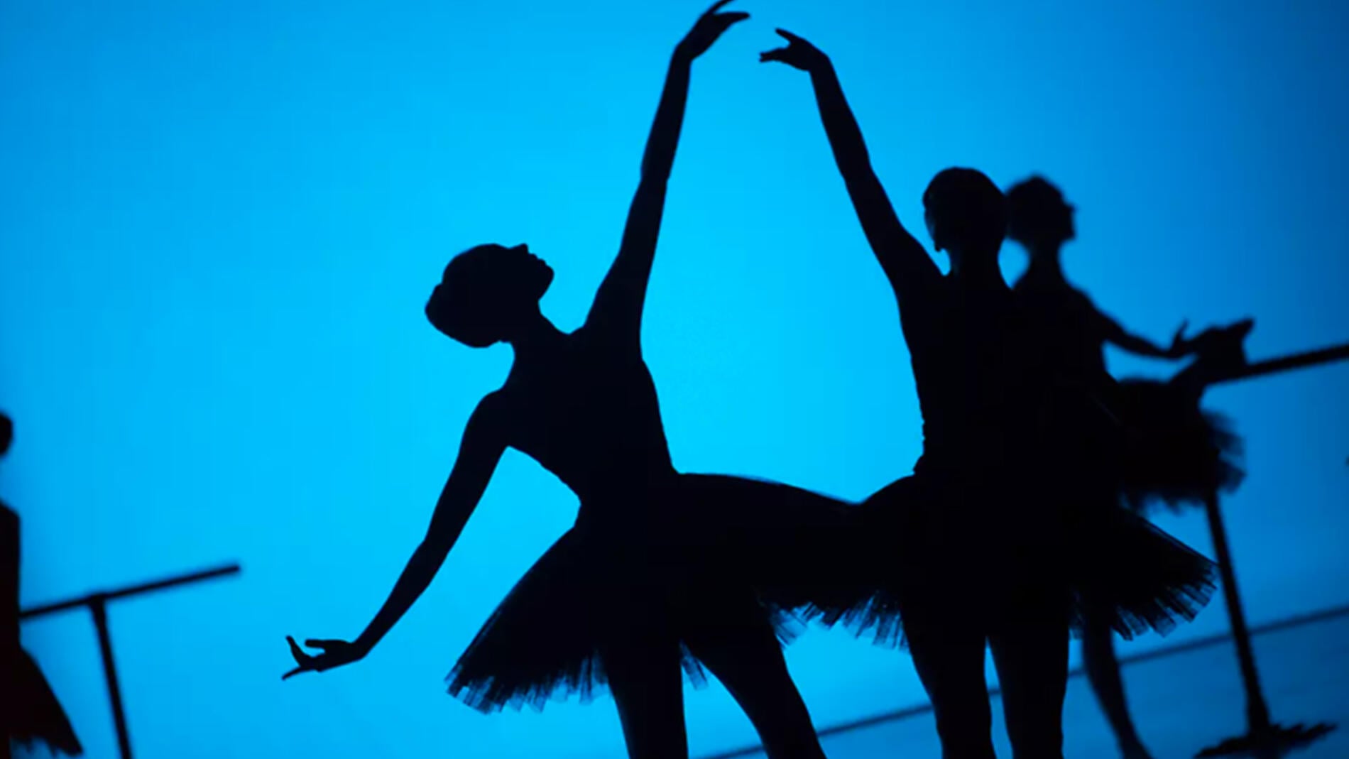 En Méditerranée avec le Ballet de l'Opéra national de Paris